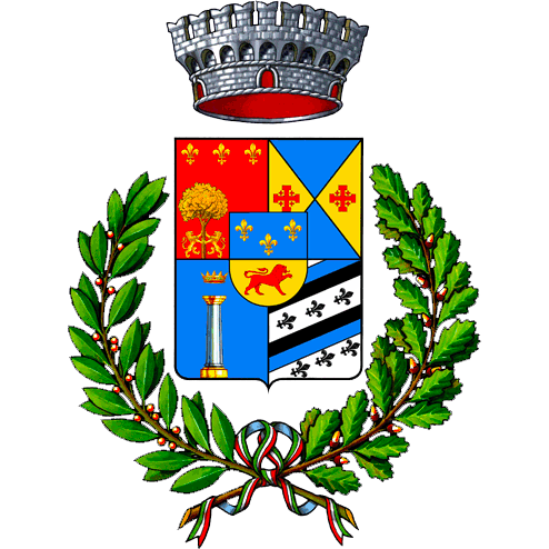 Logo Comune di Longi